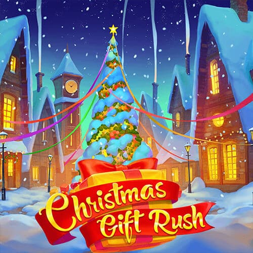 SGChristmasGiftRush